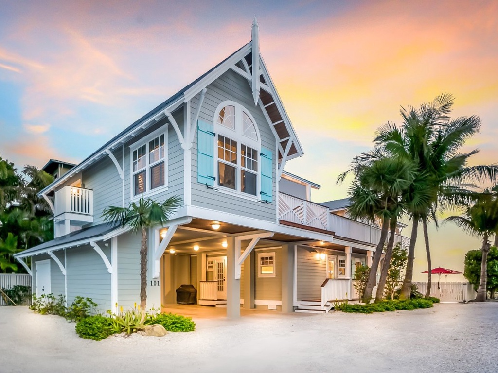 Waves Edge-AMI Locals