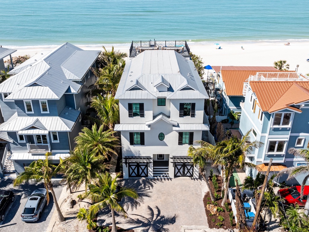 Sea Swept by AMI Locals