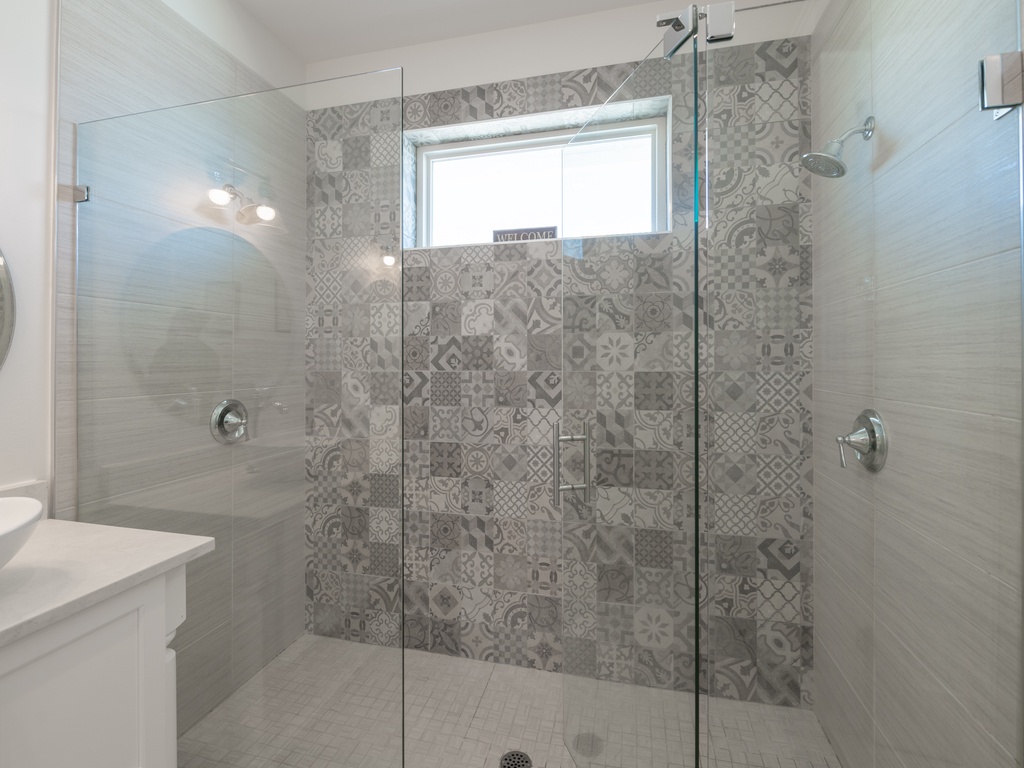 Third Bathroom, Ensuite