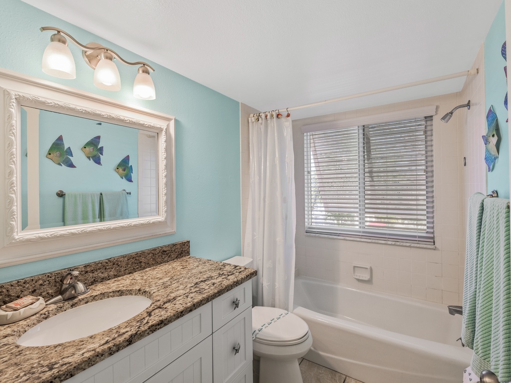 Additional Bathroom