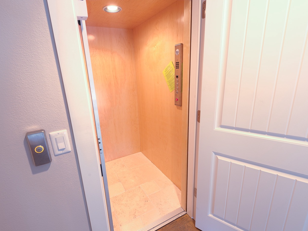 Private Amenity