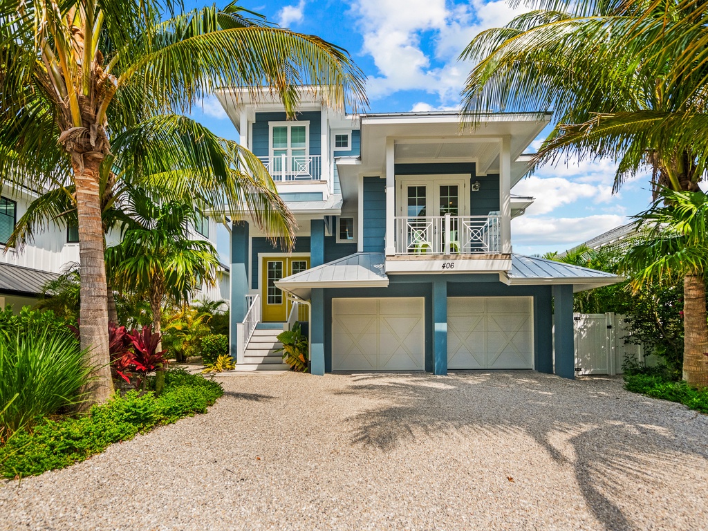 Endless Summer - AMI Locals