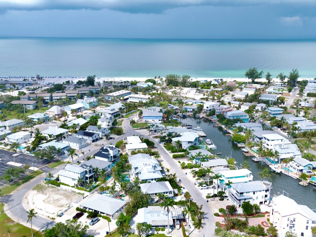 Stars on the Water by AMI Locals