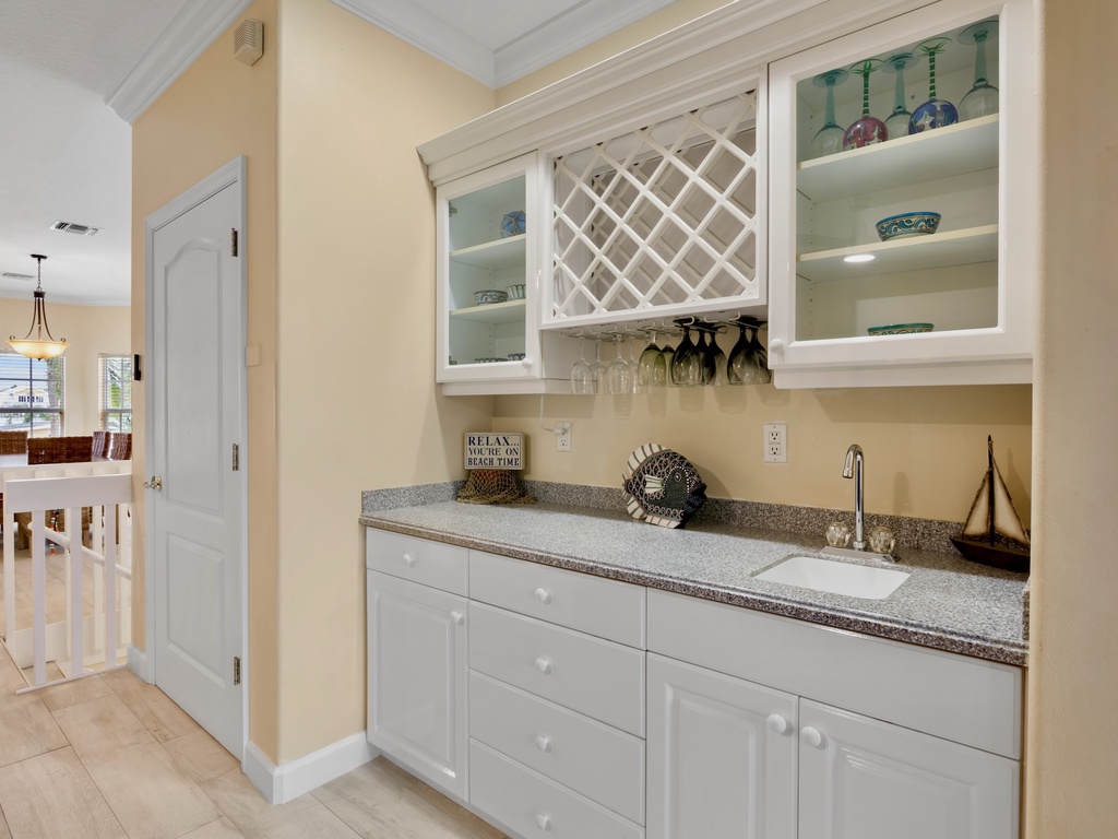 Beverage Bar