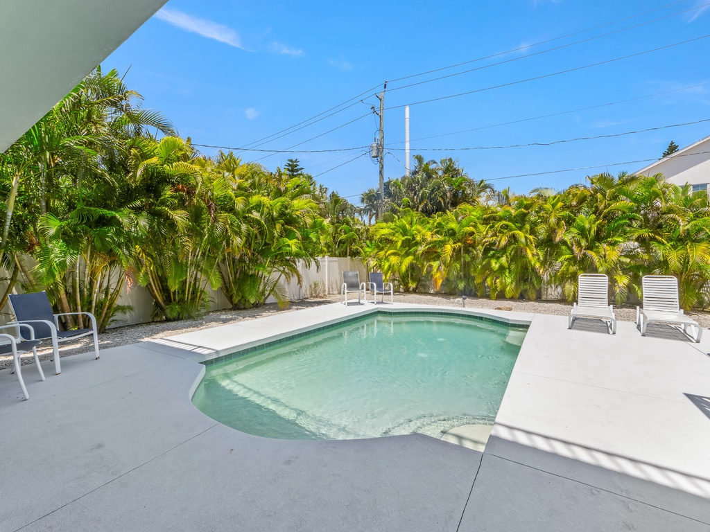 Pelican Villa