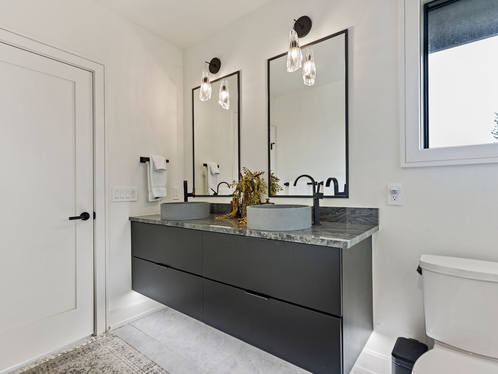 Fourth Bathroom - Ensuite