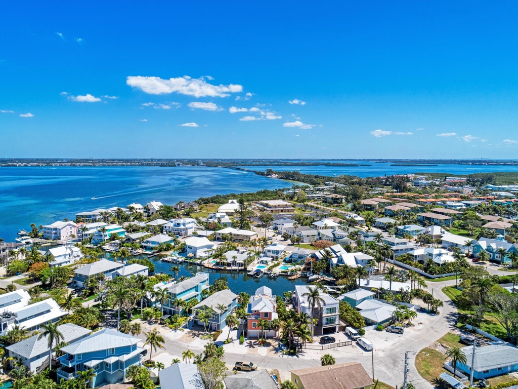 Area Overview - Anna Maria Island Locals