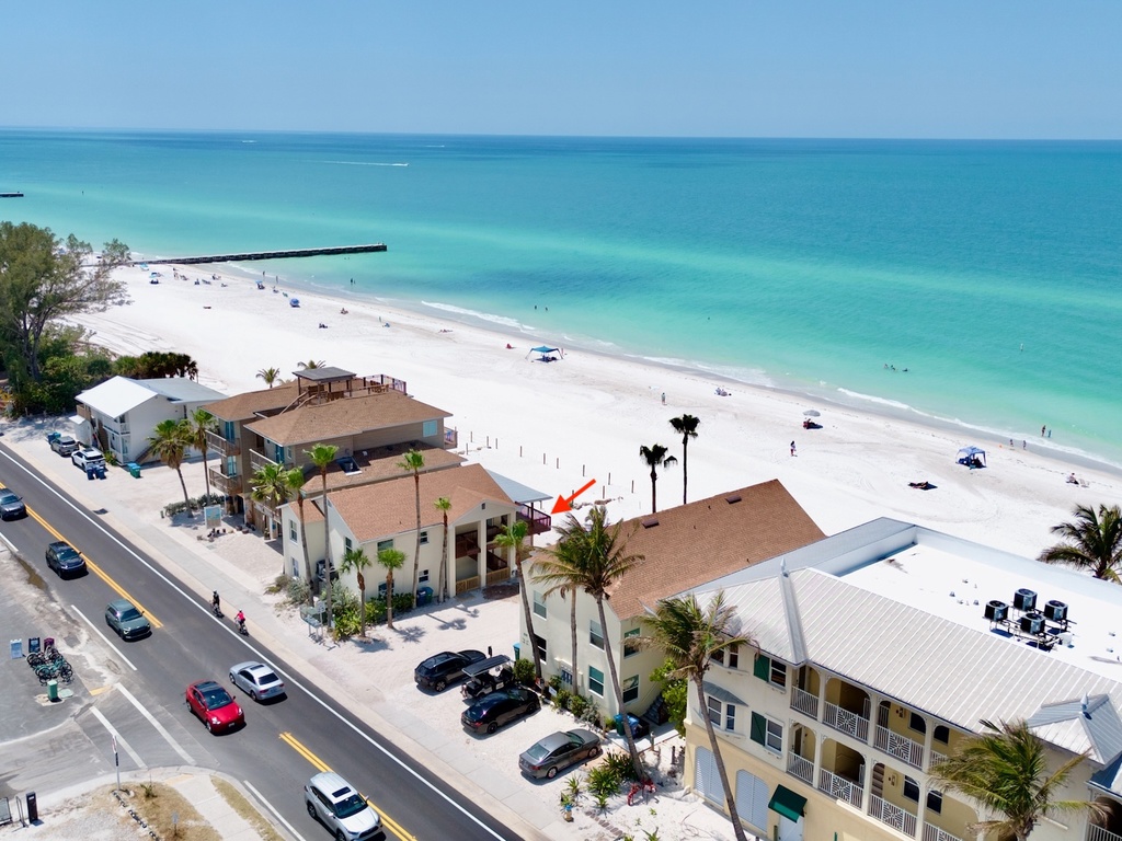 Capri Condo A