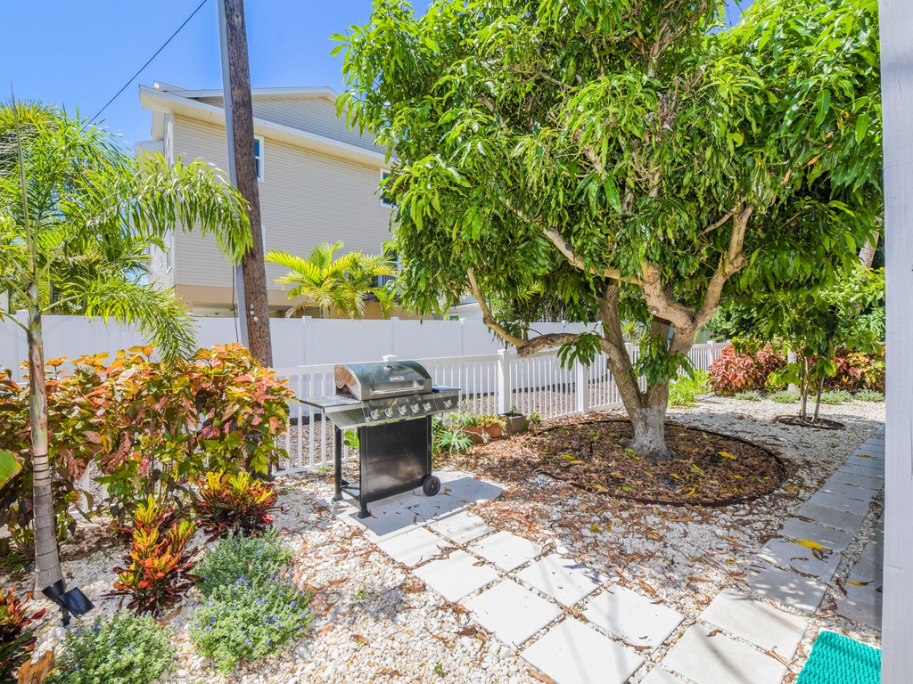 The Deckhouse - AMI Locals