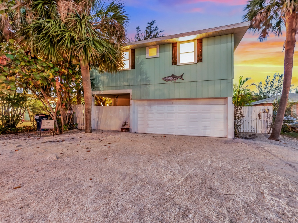 You, Me and The Sea - By AMI Locals