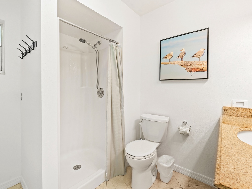 Primary Ensuite Bathroom A