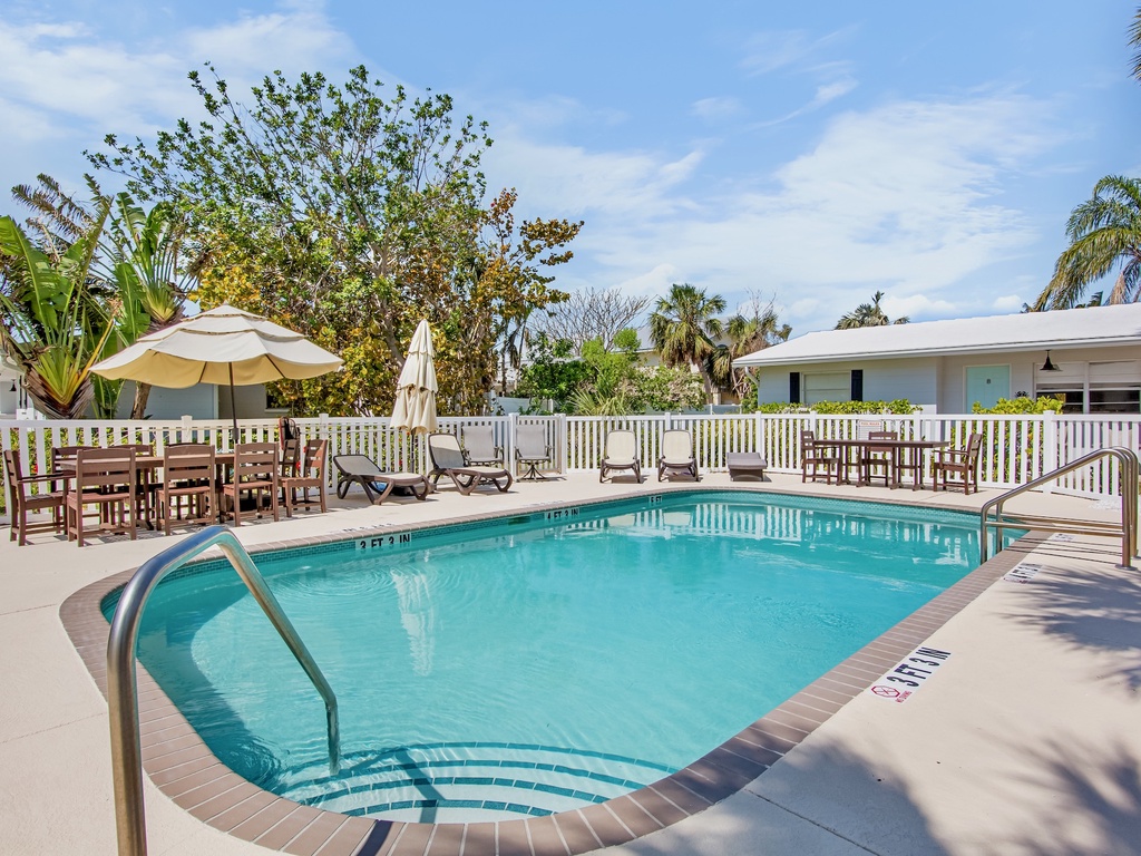 Shared Pool