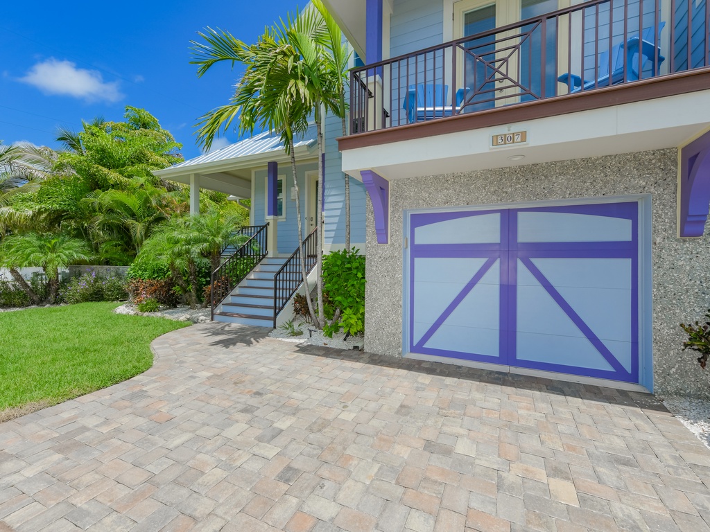 Seahorse Cottage - AMI Locals