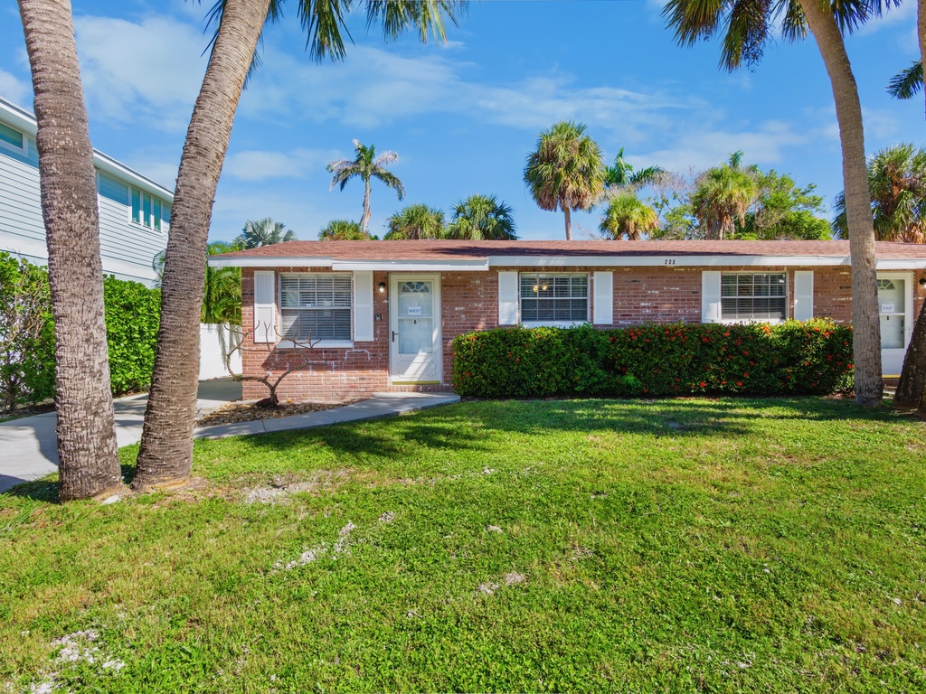 Gulf Haven by AMI Locals