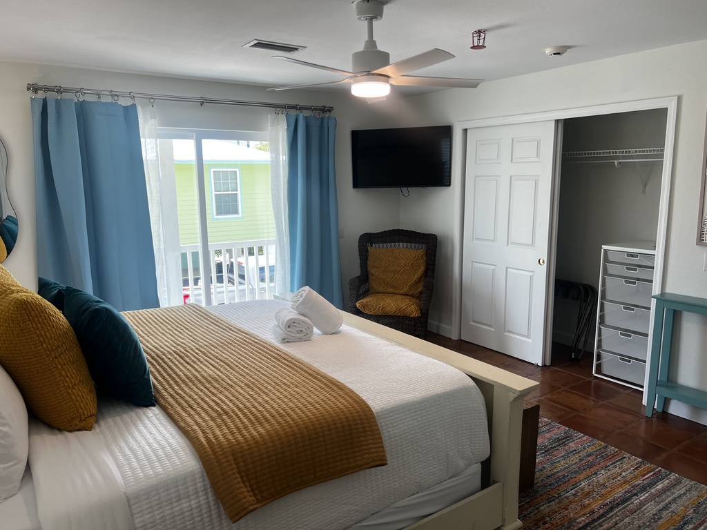 Midnight Gulf Resort B