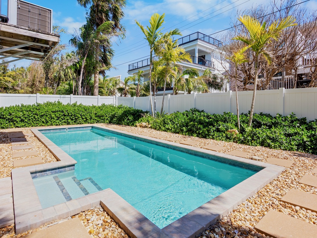 Private Pool