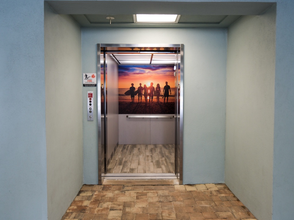 Elevator