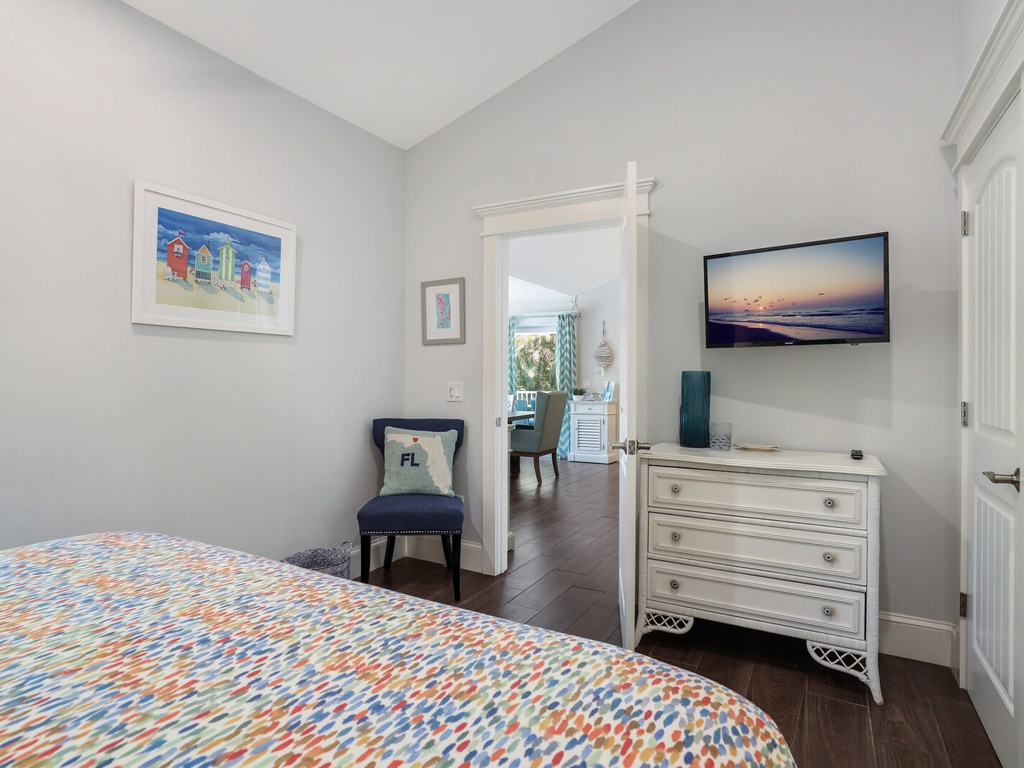 Third Bedroom - King