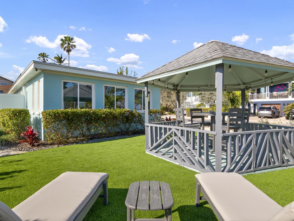 Shore's Nice- AMI Accommodations