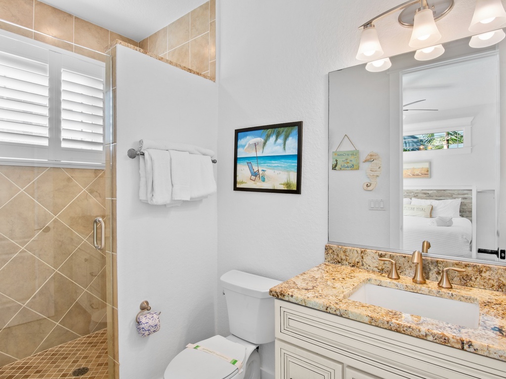 Bathroom, Ensuite