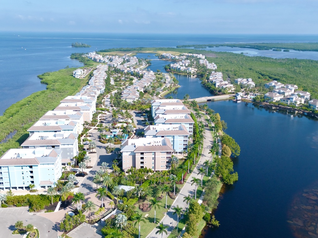 One Happy Condo by AMI Locals
