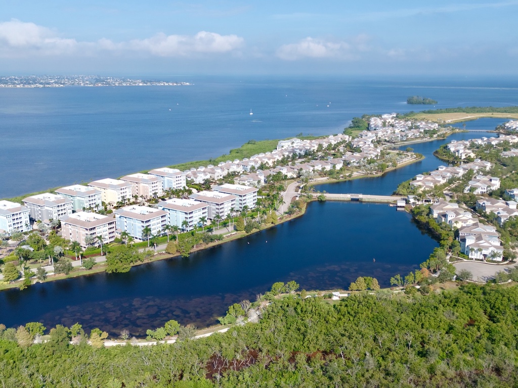 Aruba At The Harbor - By Anna Maria Vacations