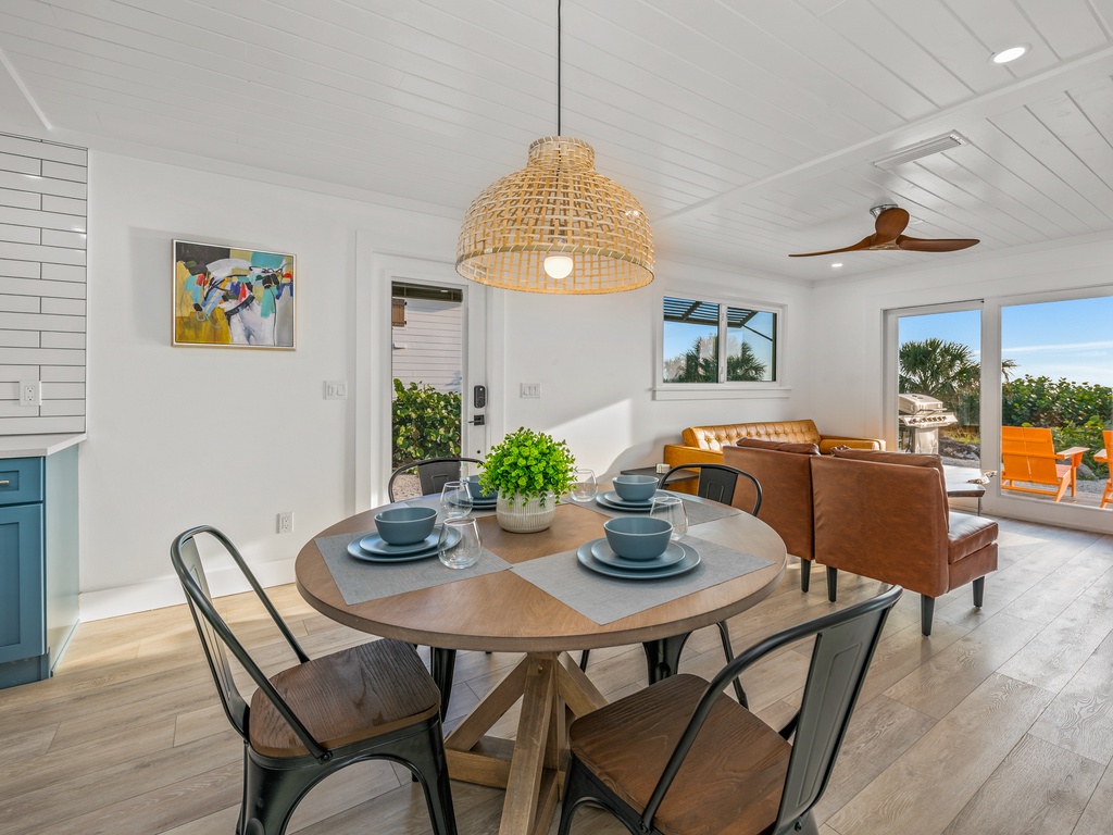 Low Tide - AMI Locals