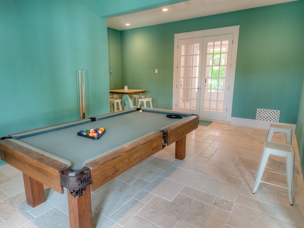Private Amenity