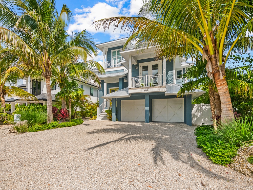 Endless Summer - AMI Locals