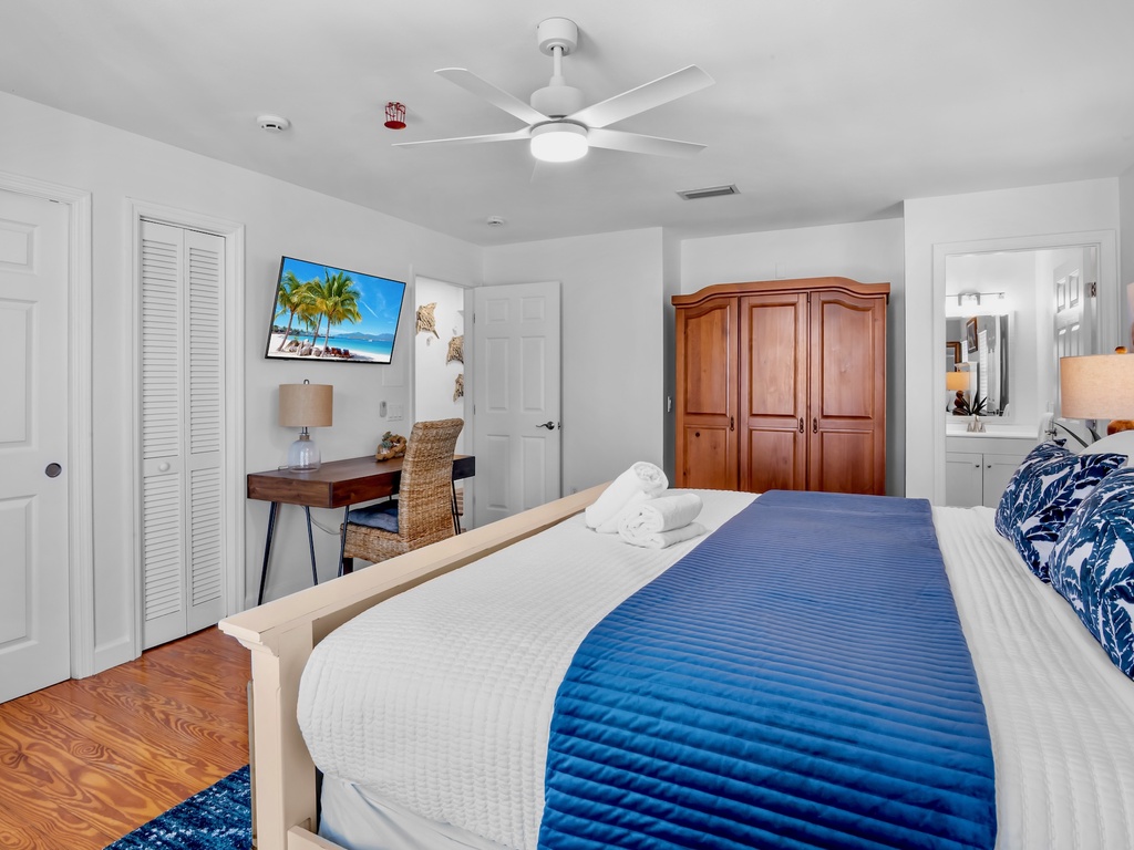 Midnight Gulf Resort A