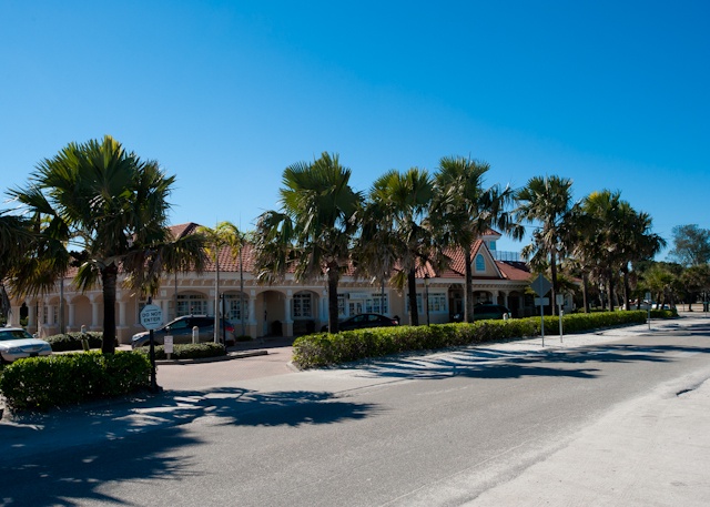 Anna Maria Island