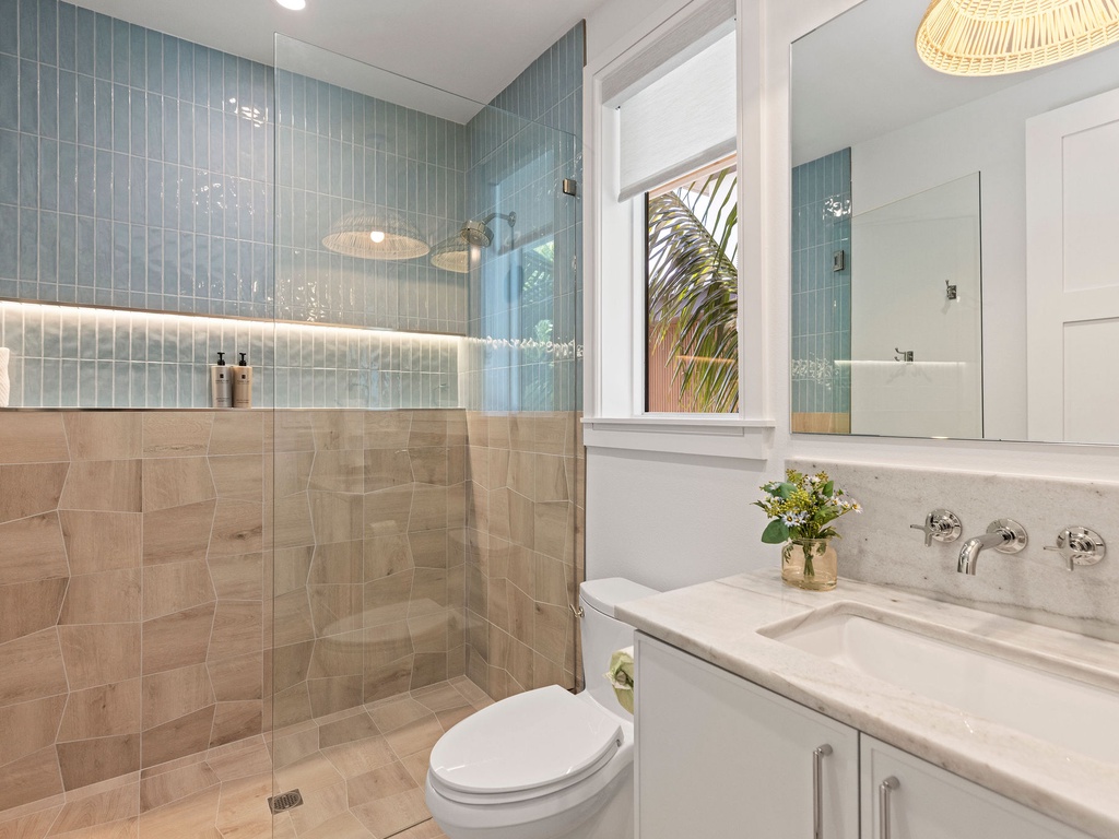 Fourth Ensuite Bathroom