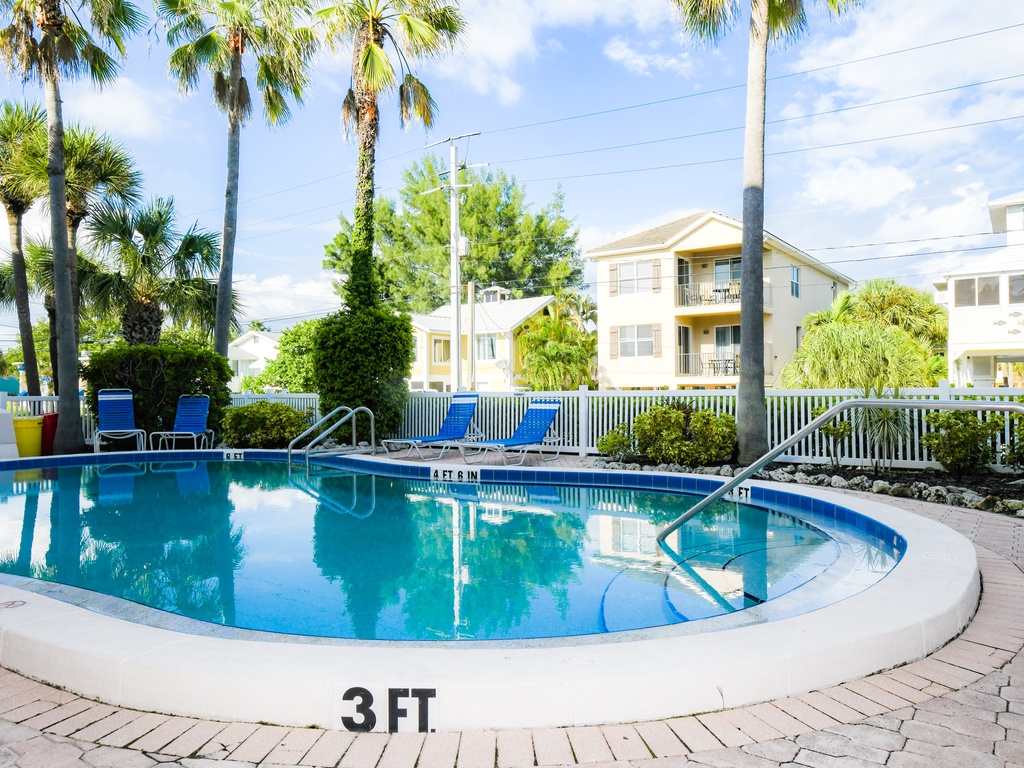Sunset Terrace 104