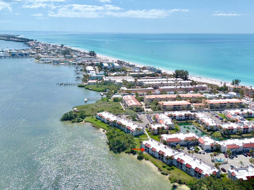 Beach and Bay Getaway