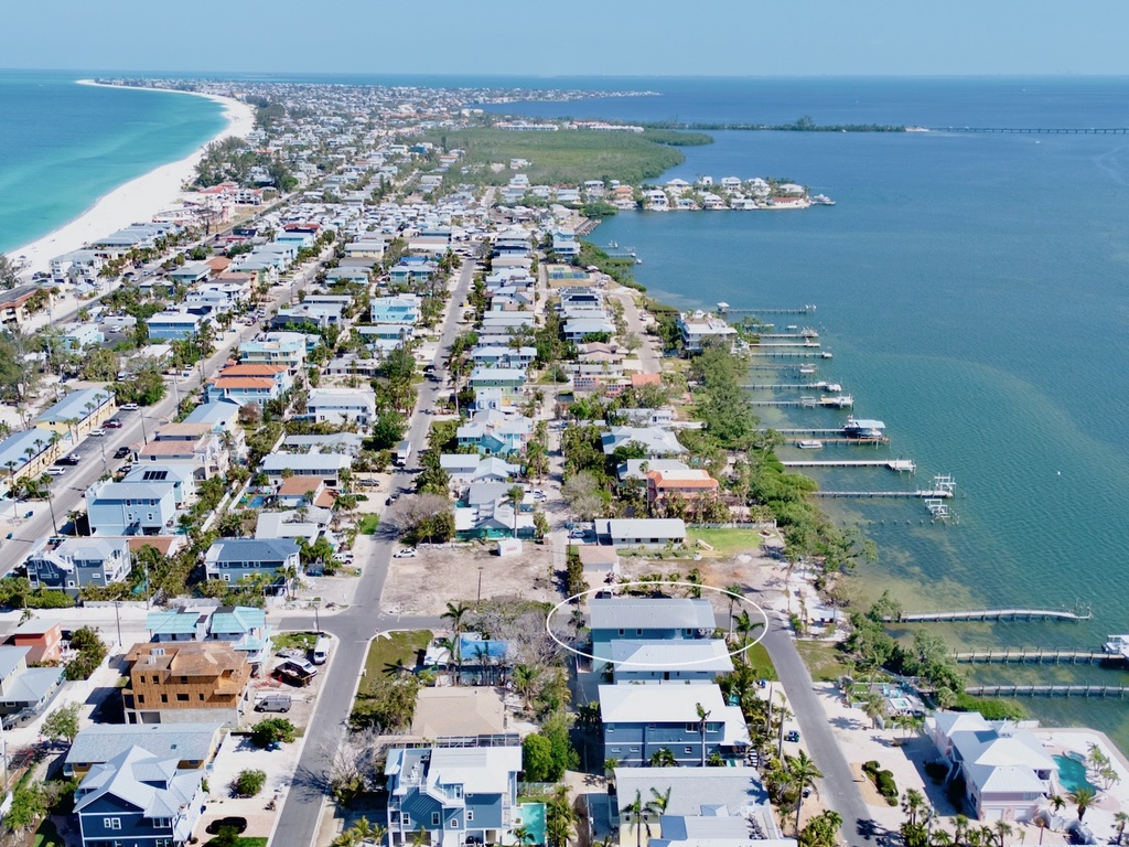 Area Overview by Anna Maria Vacations