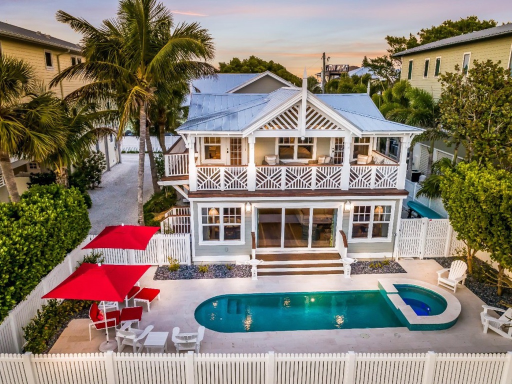 Waves Edge-AMI Locals