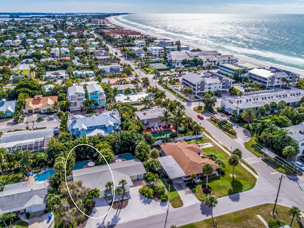 Dream Location Near Nature & Sea