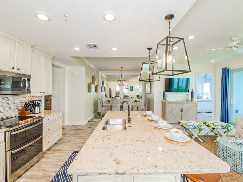 Breakfast Bar