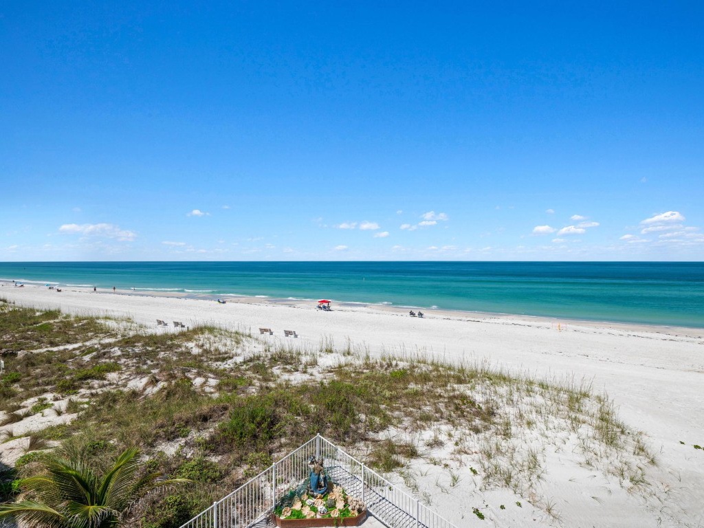 Anna Maria Wave - Anna Maria Accommodations