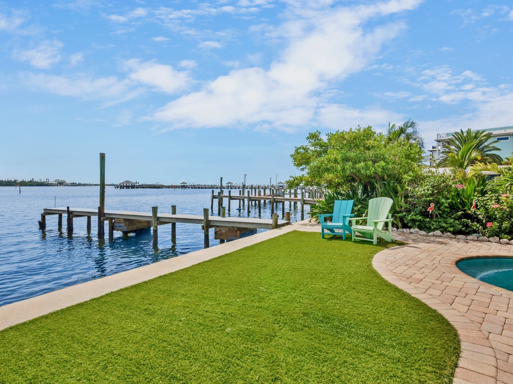 The Dock