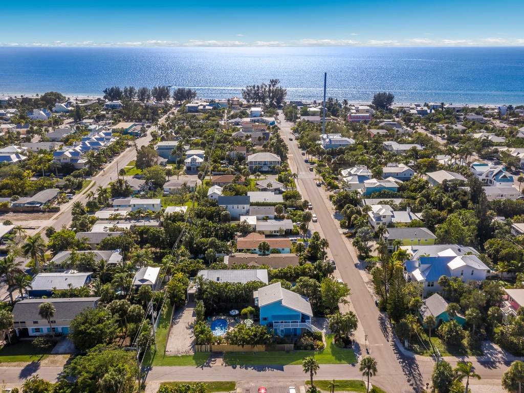 House in Ideal Location