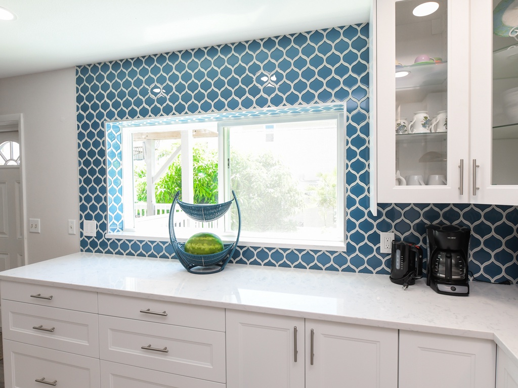 The Deckhouse - AMI Locals