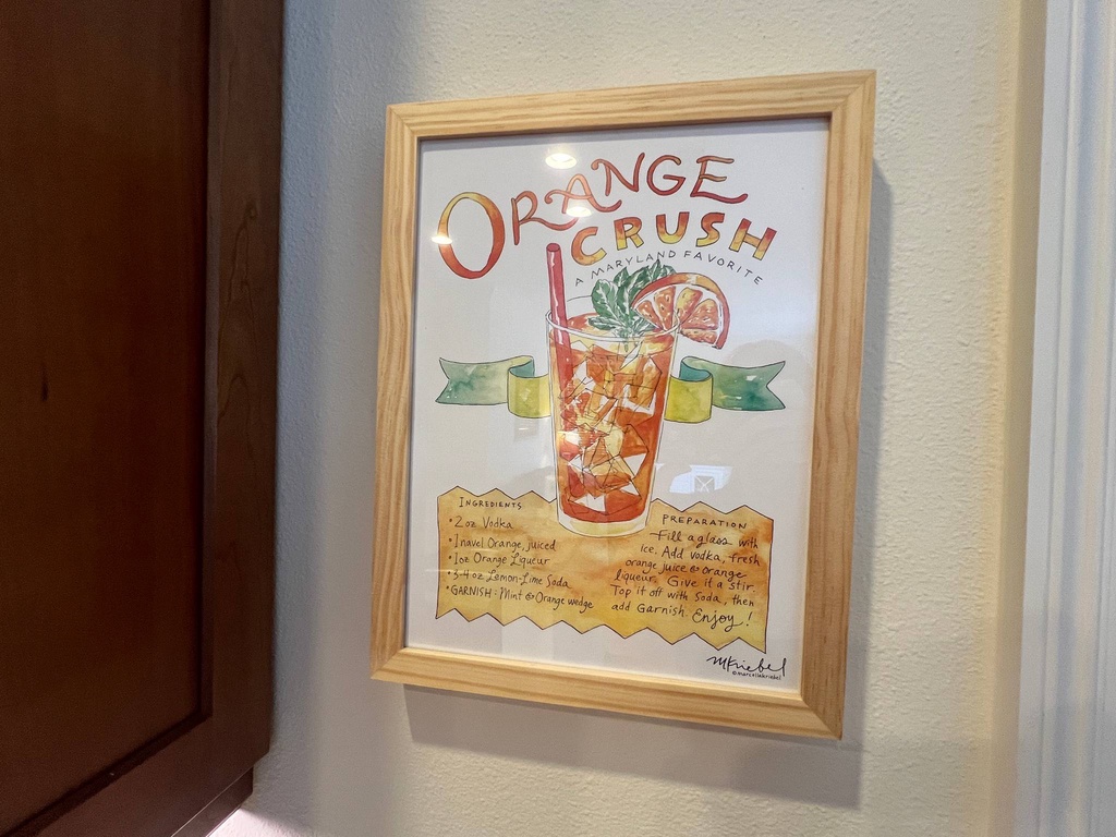 Stylish Modern Decor Elements