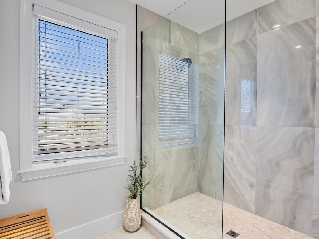 Primary Bathroom, Ensuite