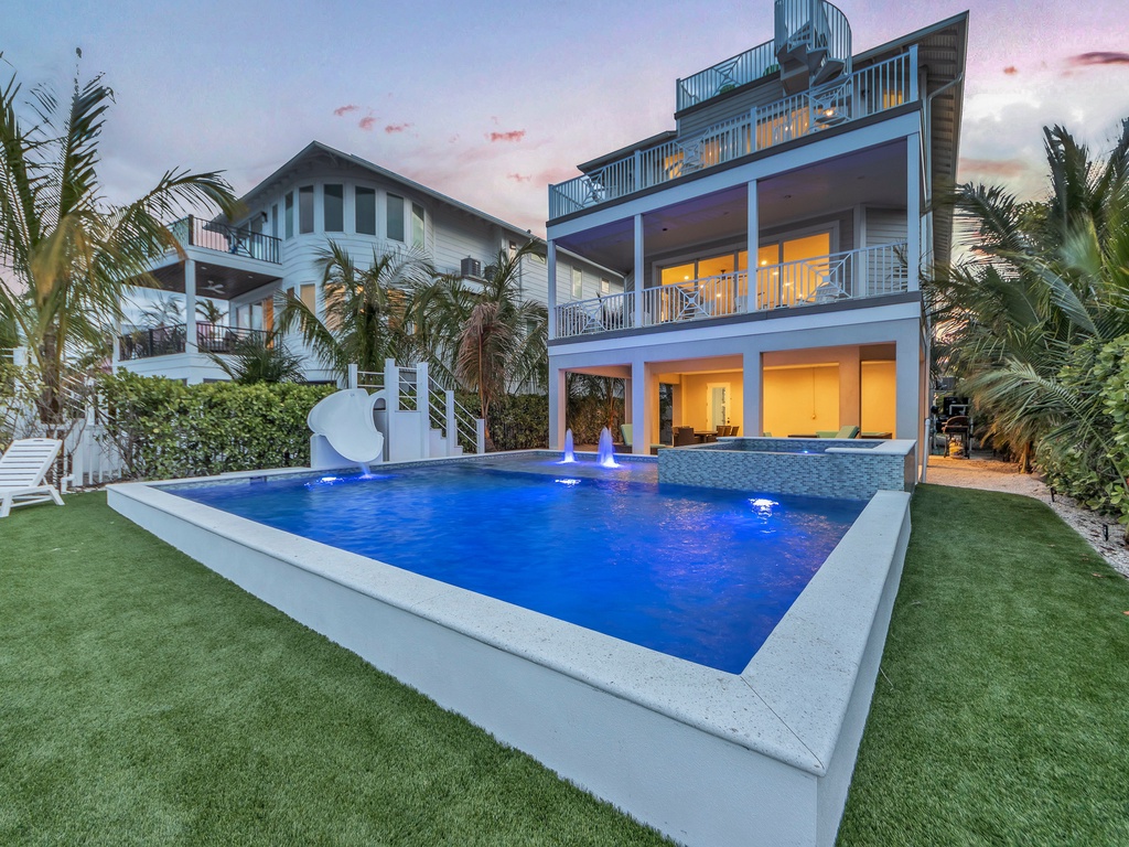 Salt Life by AMI Locals