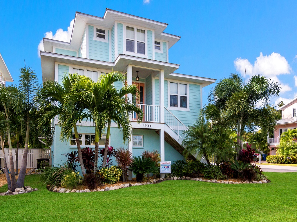 Attitude By Latitude