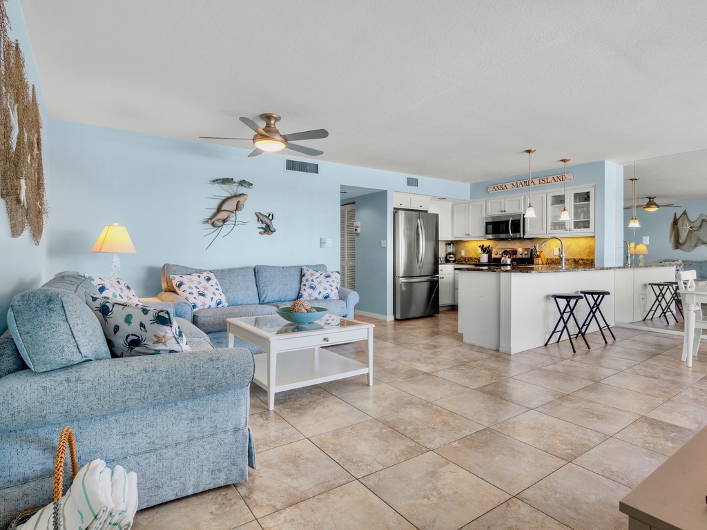 Coquina Beach Club 203