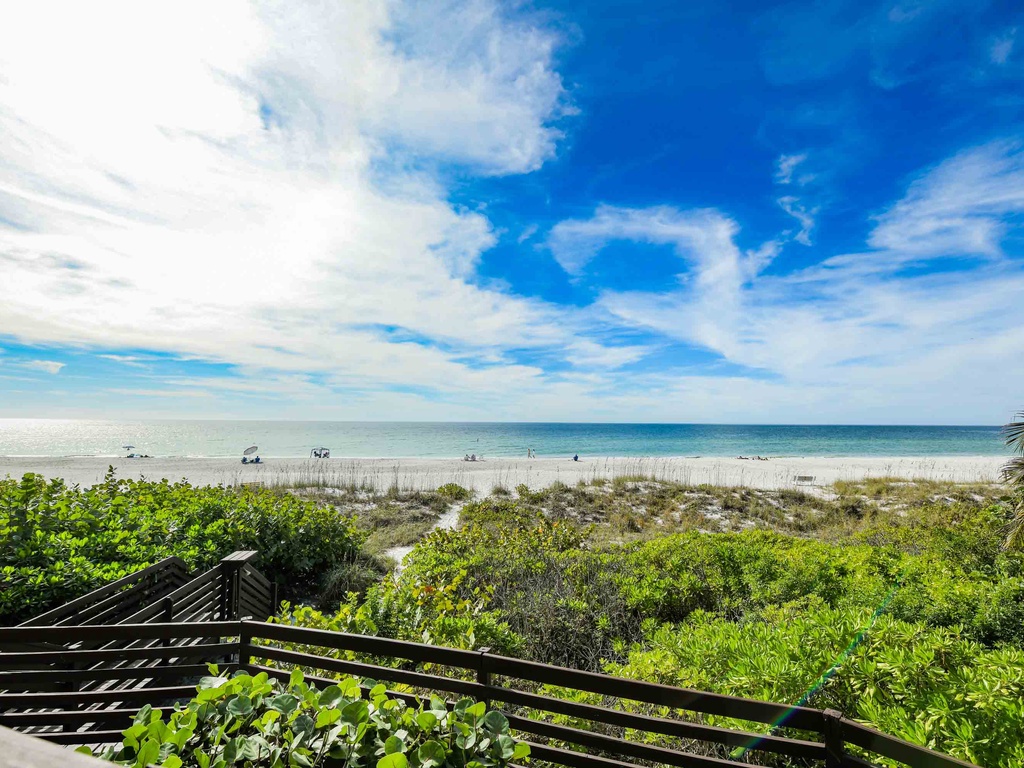 Beach Access