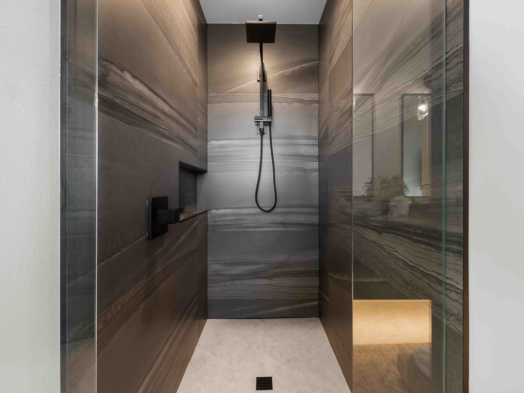 Fourth Bathroom - Ensuite