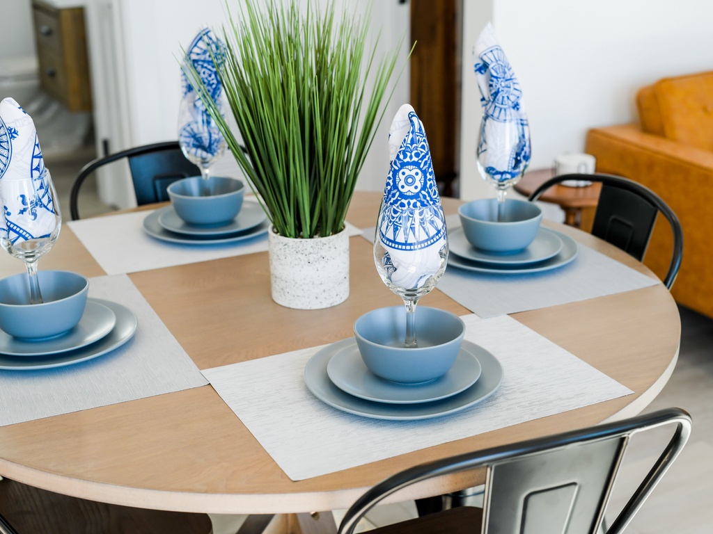 Table for Gatherings